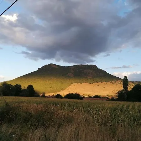 Anneta S Studiobear S Path شقة *