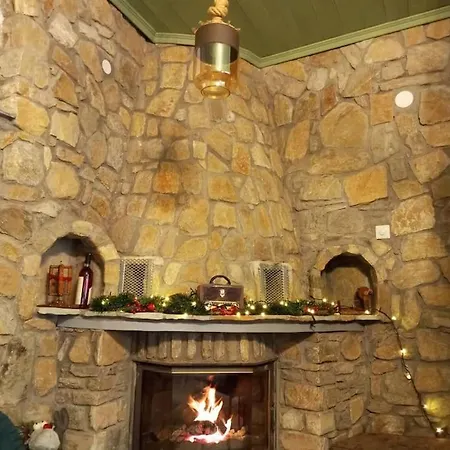 Anneta S Studiobear S Path شقة *