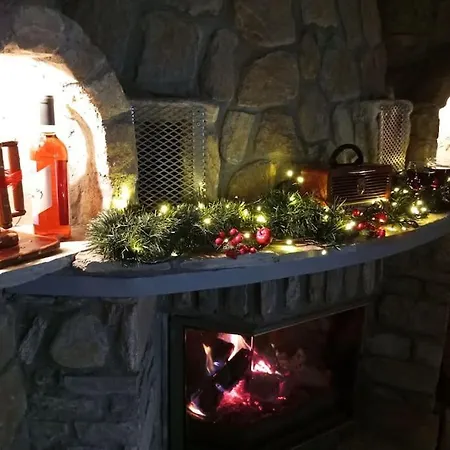 Anneta S Studiobear S Path شقة *