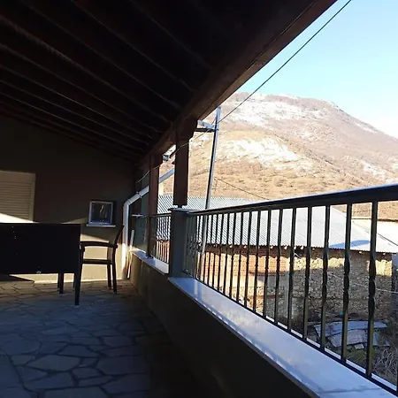 Anneta S Studiobear S Path Appartement