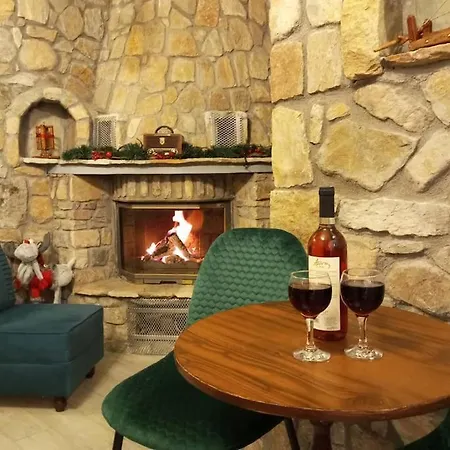 Anneta S Studiobear S Path Appartement *