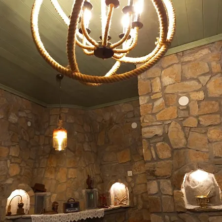 Anneta S Studiobear S Path Appartement