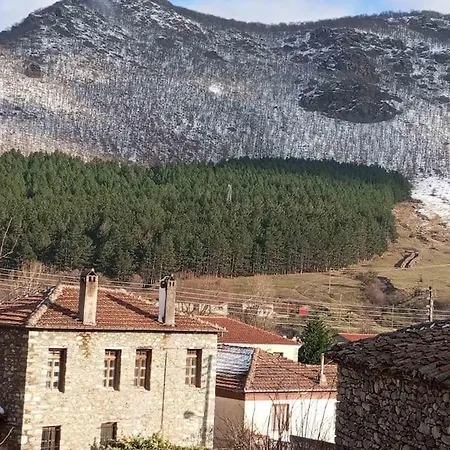 Apartament Anneta S Studiobear S Path