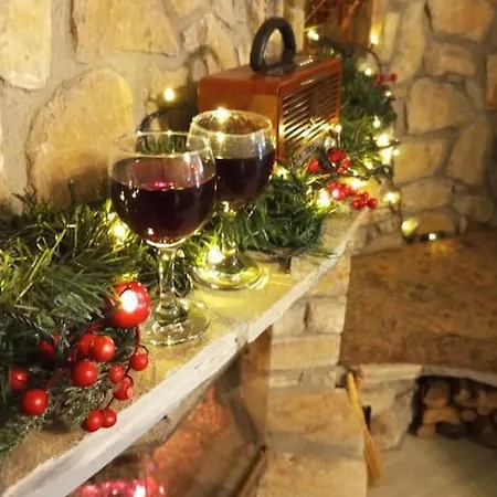 شقة Anneta S Studiobear S Path