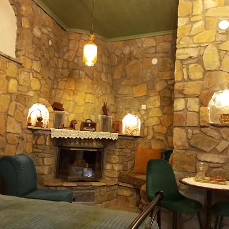 Anneta S Studiobear S Path شقة *