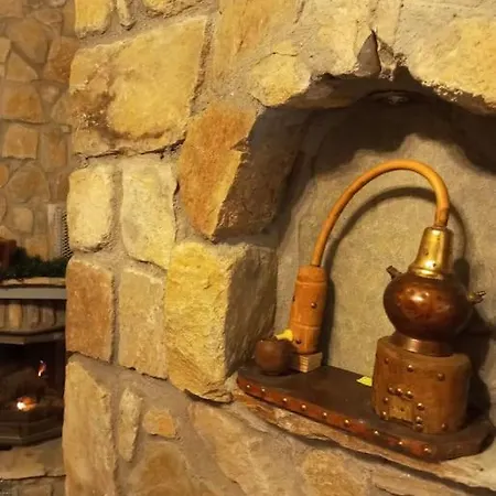 Appartement Anneta S Studiobear S Path