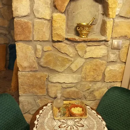 Anneta S Studiobear S Path Appartement Sklíthron