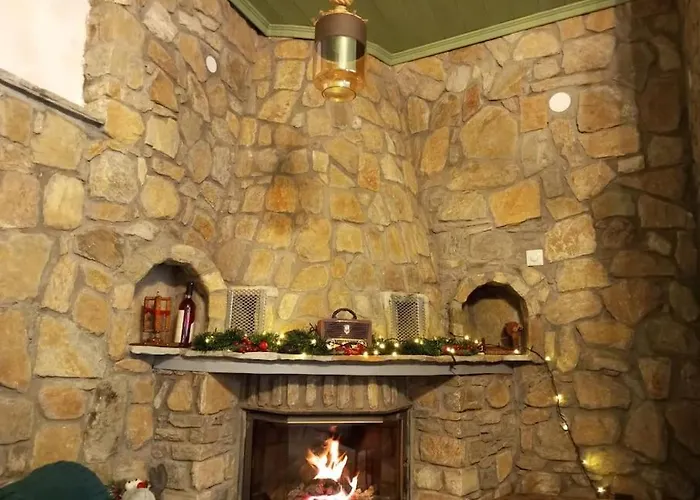 Anneta S Studiobear S Path Lejlighed *