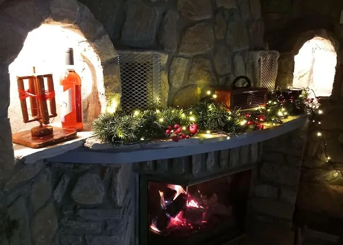 Anneta S Studiobear S Path Lejlighed *