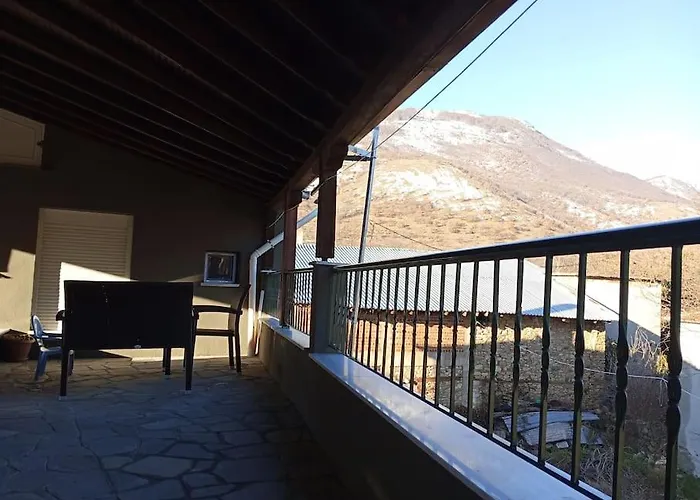 Anneta S Studiobear S Path Lejlighed