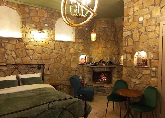 Anneta S Studiobear S Path Lejlighed