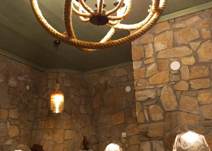 Anneta S Studiobear S Path Lejlighed