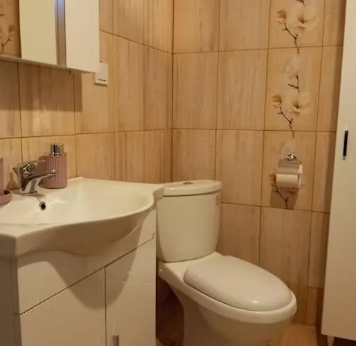 Anneta S Studiobear S Path Lejlighed *