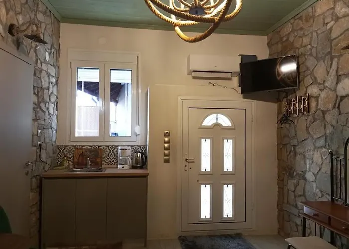 Anneta S Studiobear S Path Lejlighed