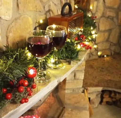 Lejlighed Anneta S Studiobear S Path