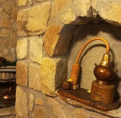 Lejlighed Anneta S Studiobear S Path